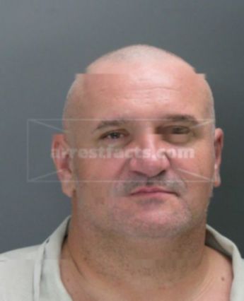 Dennis Gardner Brazell Jr