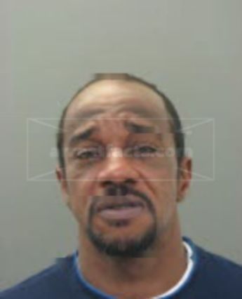 Robert Lee Brown