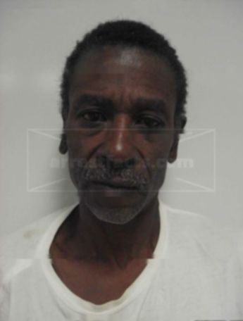 Darryl Anthony Davis