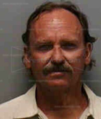 Rick Ronald Fallman