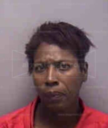 Cynthia Denise Riley