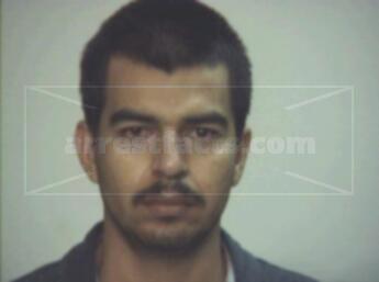 Carlos Rafael Villarreal