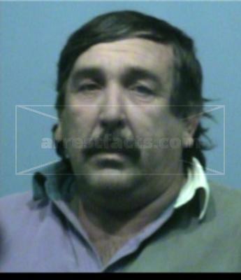 James Duwayne Atkinson