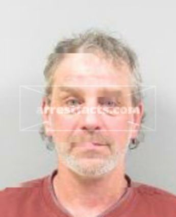 Brad Keith Baird