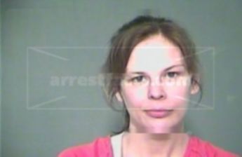 Amanda Leann Smith