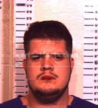 Luke M Nogales
