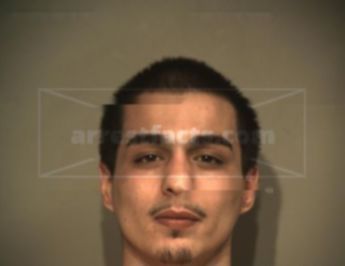 Luis Anthony Ramirez Ramirez