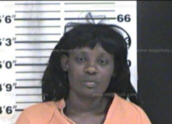 Tiffany Lasha Titus