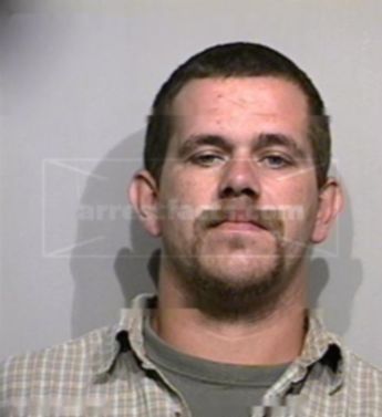 Jeremy Mitchell Carter