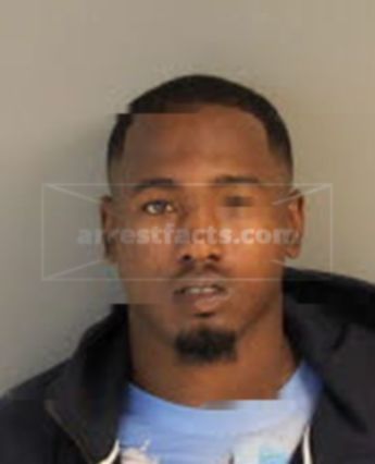 Kordarius S Childs