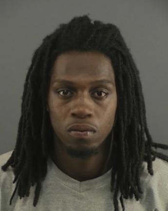Mario Montrell Howard