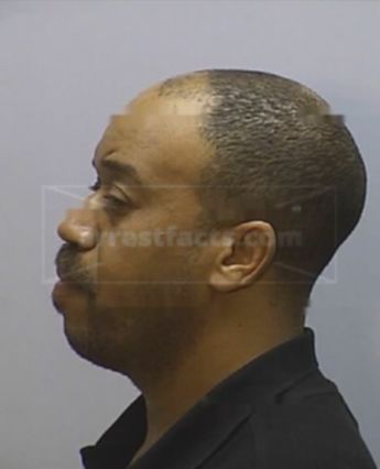 Georgea Stocton Floyd