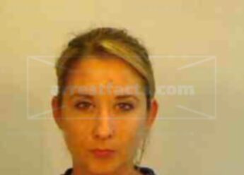 Marchelle Lorrain Bright