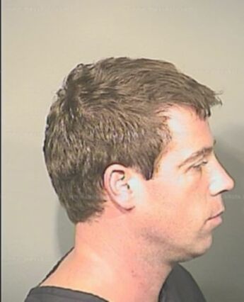 Aaron Patrick Young