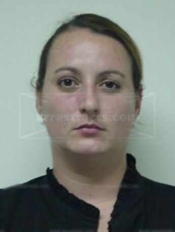 Melissa A Brossard