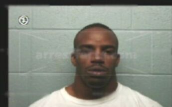 Keanon Karon Tubbs