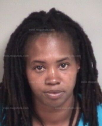 Demetrius Janetta Byers