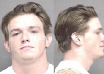 Cameron James Harrod