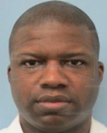 Derek Lamar Newsome Jr.
