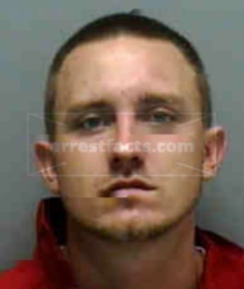 Curtis Jeffrey Roberts