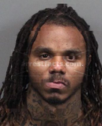 Kenneth Ray Harris
