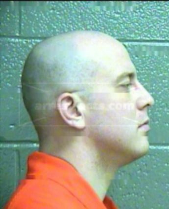 Joshua Robert Farrar