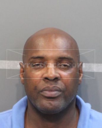 Darrell Dewayne Timmons