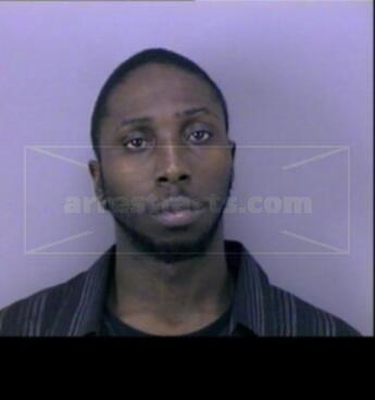 Derrick Jerome Creag