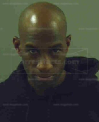 Jason Dwayne Norman