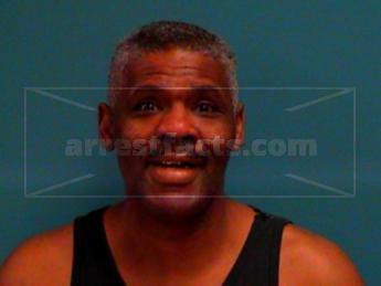 Willie Parker Elmore