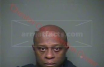 Shytel Reginald Gaston