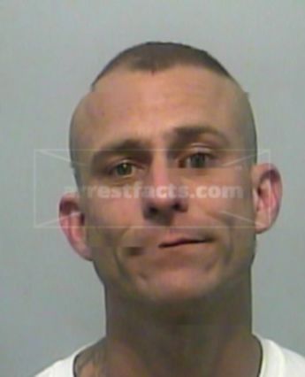Caleb Brandon Coleman