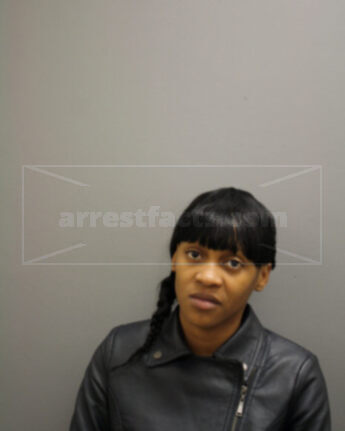 Sharina L Hughes