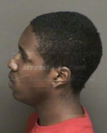 Trenton Dior Roberson