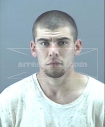Jason Brian Rawls
