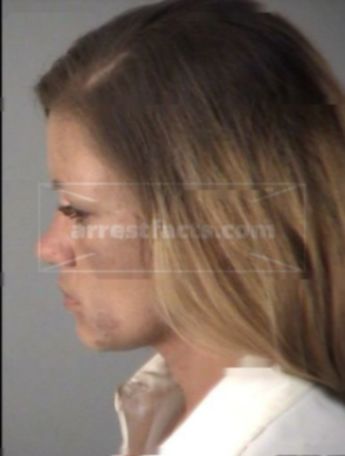 Dana Michelle Whitaker