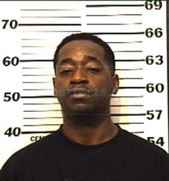 Kevin Leroy Davis