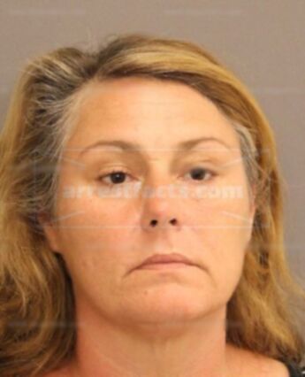 Tammy Ann Fugate