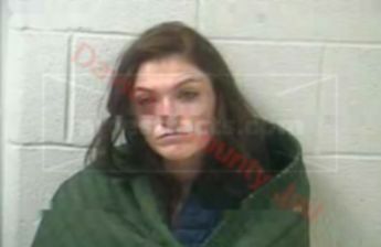 Kailey Lanelle Dobbs