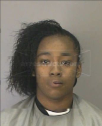 Rashaunda Renee Moultrie