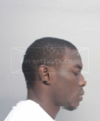 Marcus Anthony Cottle