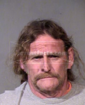Charles Farrell Denson