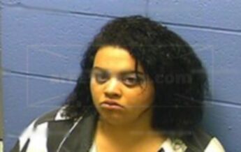 Vanessa Ashley Wallace