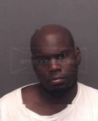 Anthony Lashun Bennett