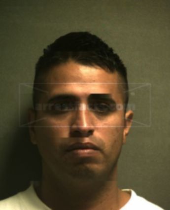 Adam Orlando Navarro