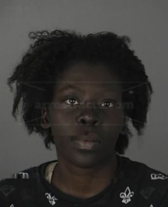 Jaccara Lekendra James