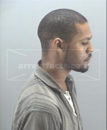 Derrick Demone Sheffield