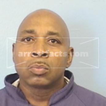 Anthony D. Robinson