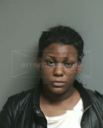 Briana Marie Daniels