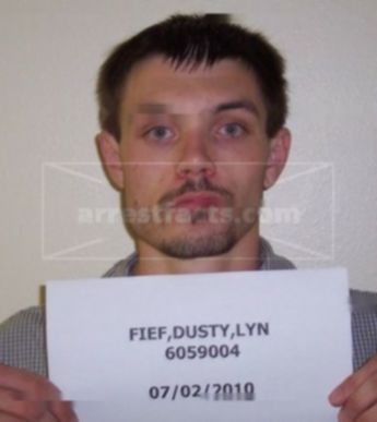 Dusty Lyn Fief